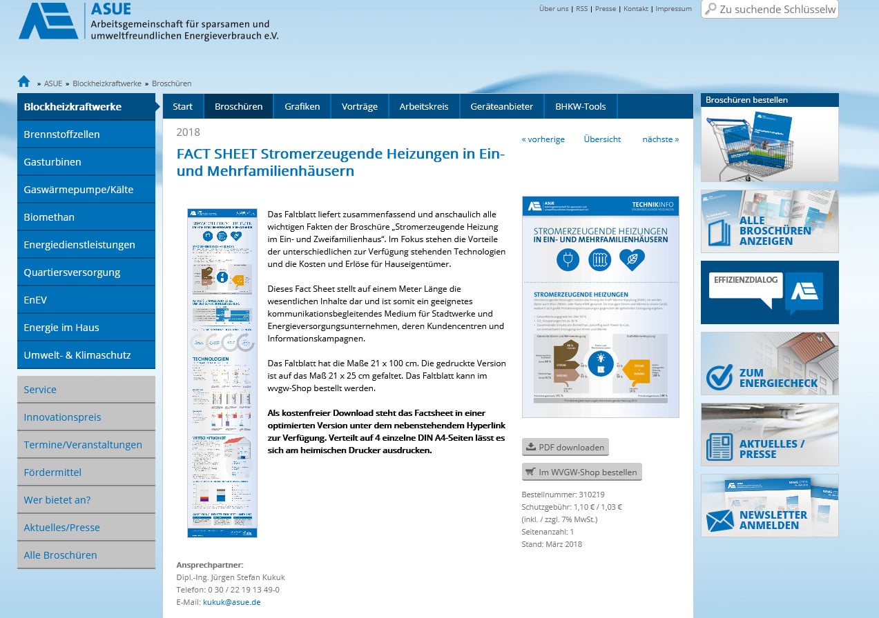 Arbeitsgemeinschaft für sparsamen und umweltfreundlichen Energieverbrauch