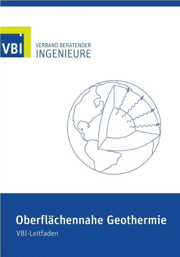 Oberflächennahe Geothermie