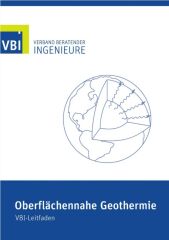 Oberflächennahe Geothermie