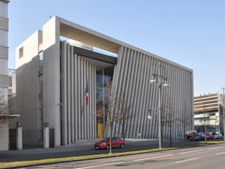 Mexikanische Botschaft in Berlin