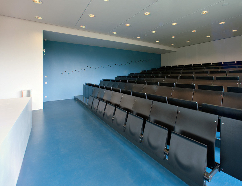 Großer Hörsaal