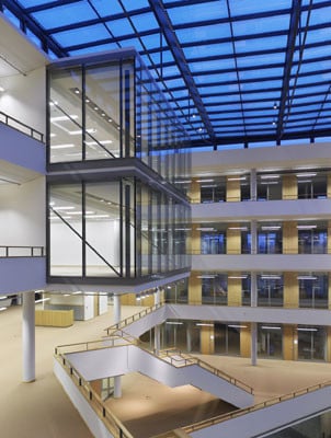 Atrium