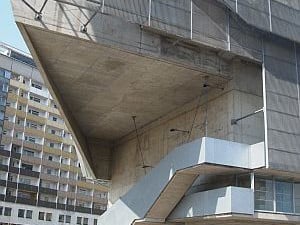 UFA-Kinopalast in Dresden