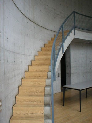 Innenansicht der Rotunde