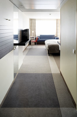 Hotelzimmer