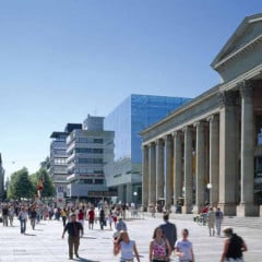 Das Kunstmuseum Stuttgart
