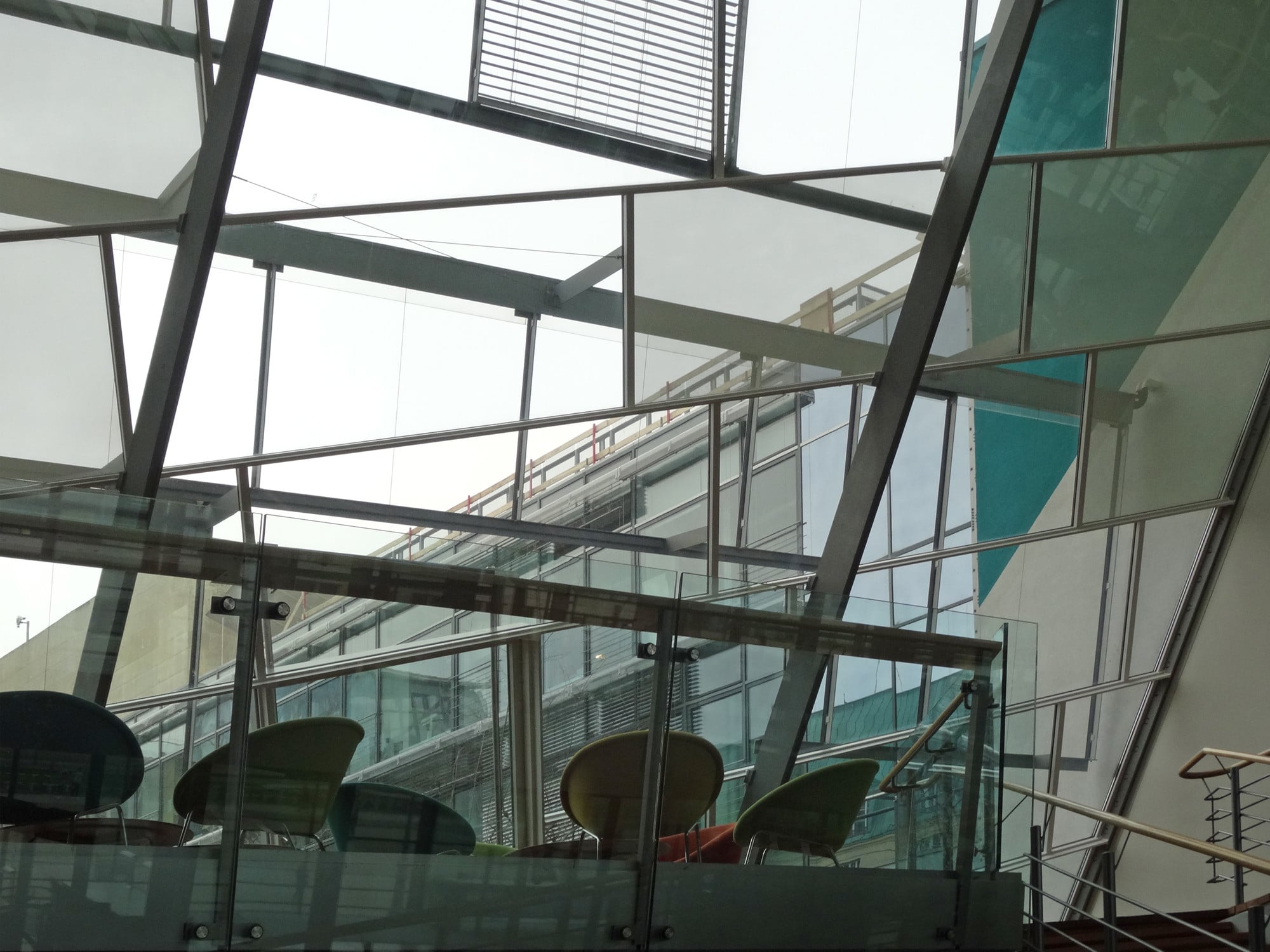 Akademie der Künste in Berlin