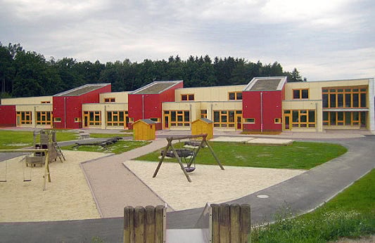 Kienast Vogt /Aussenräume Open Spaces Garden Futures. Designing