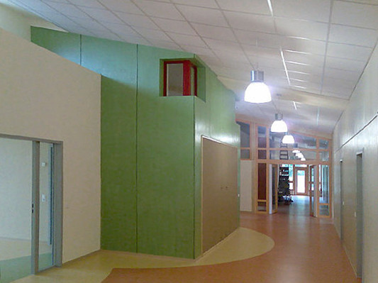 Innenansicht