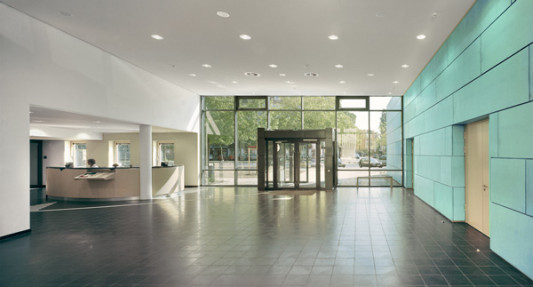 Regionshaus Hannover