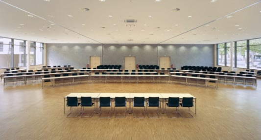 Regionshaus Hannover