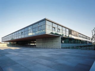 Schule Donaustadt in Wien