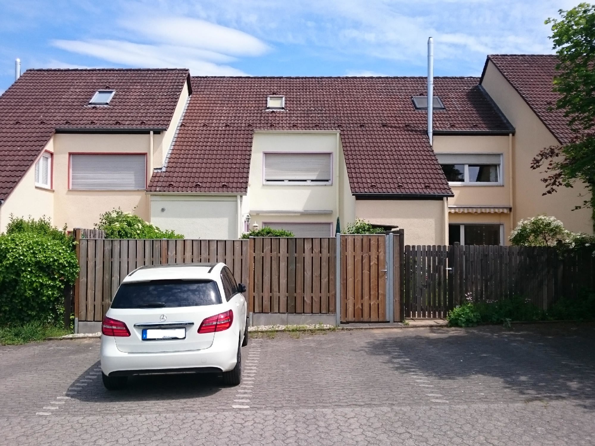 Das Verhältnis Gebäudehülle zu Gebäudefläche hat einen großen Einfluss auf die Energiekennzahl.