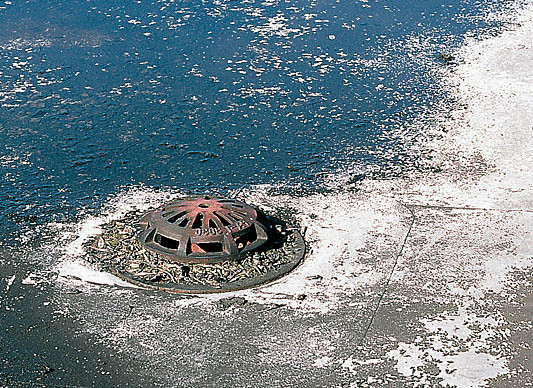 Stehendes Wasser | Flachdach | Schäden/Sanierung | Baunetz_Wissen