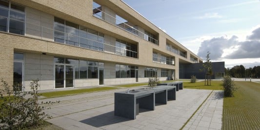 Dänische Gemeinschaftsschule in Schleswig