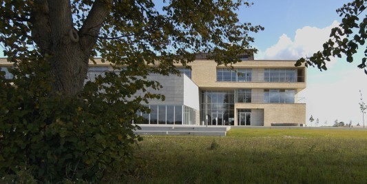 Dänische Gemeinschaftsschule in Schleswig
