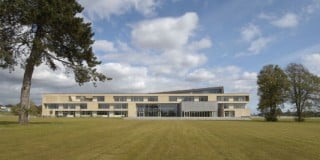 Dänische Gemeinschaftsschule in Schleswig
