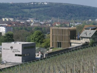 Weingut am Stein in Würzburg