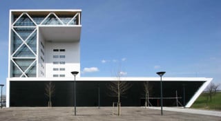 Baugewerbeverband in Zoetermeer
