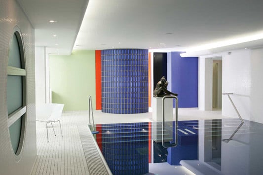 Galerie Design Hotel In Bonn Fliesen Und Platten Hotel