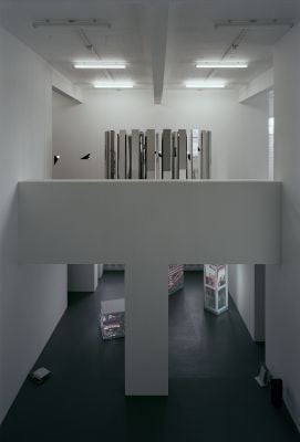 Ausstellungsraum