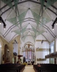 Stiftskirche in Stuttgart
