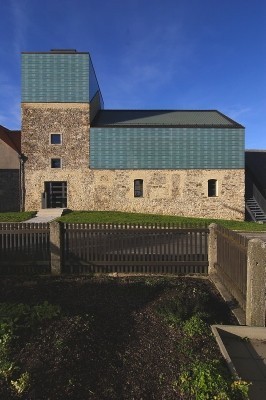 Centrum Bavaria Bohemia in Schönsee Glas Kultur