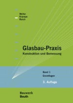 Glasbau-Praxis Band 1 und Band 2