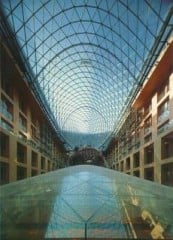 DZ Bank in Berlin