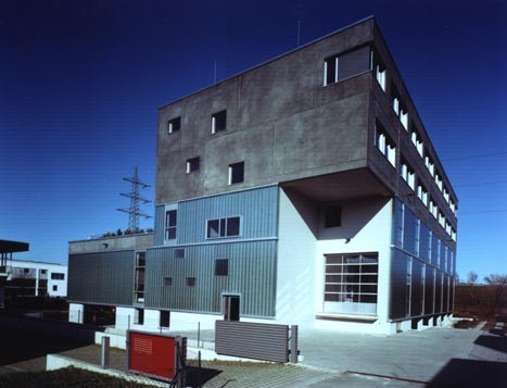 Heidelberg Instruments in Heidelberg