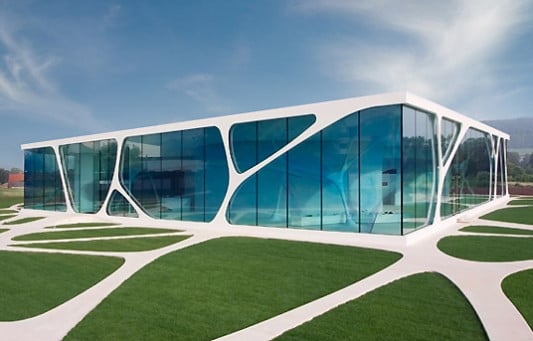 Ingenieurbüro Glaschick - Bad Sooden-Allendorf