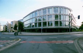 Kreishaus in Hameln