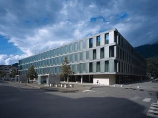 Fakultät für Bildungswissenschaften der Universität Brixen/I