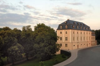 Herzogin-Anna-Amalia-Bibliothek in Weimar