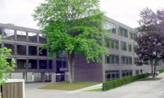 Justus-von-Liebig-Schule in Waldshut