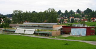 Neue Werkstätten der Lebenshilfe in Lindenberg