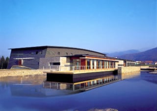 Kultur- und Bürgerhaus in Denzlingen