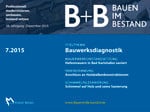B+B Bauen im Bestand