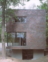 Ostfassade