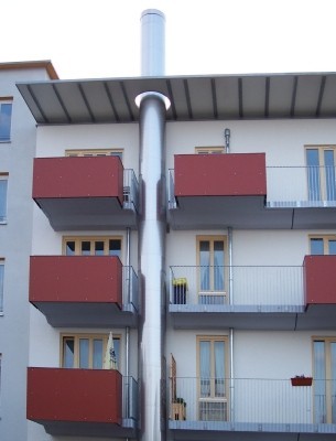 Balkone
