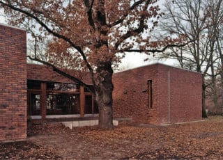 Waldschule in Berlin