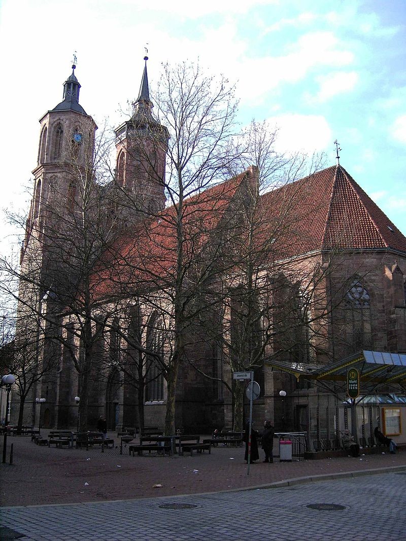 Aufnahme von 2006 nach den Sanierungsarbeiten