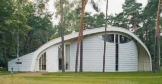 Kirche St. Maria in Storkow bei Berlin