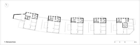 Grundrisse 1.OG