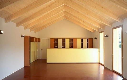 Raum für die Gemeinde, Platz für viele Feste