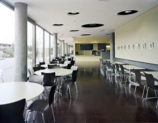 Cafeteria