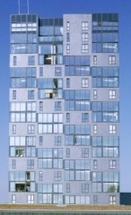 Skulptur aus Schiefer