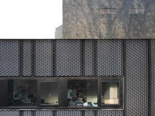 Tonmeisterstudio in Detmold