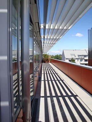 Kulturhaus Milbertshofen