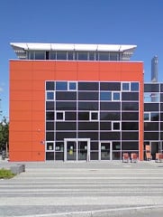 Kulturhaus Milbertshofen